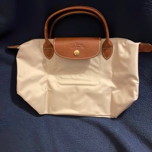 Longchamp Le Pliage Small Tote